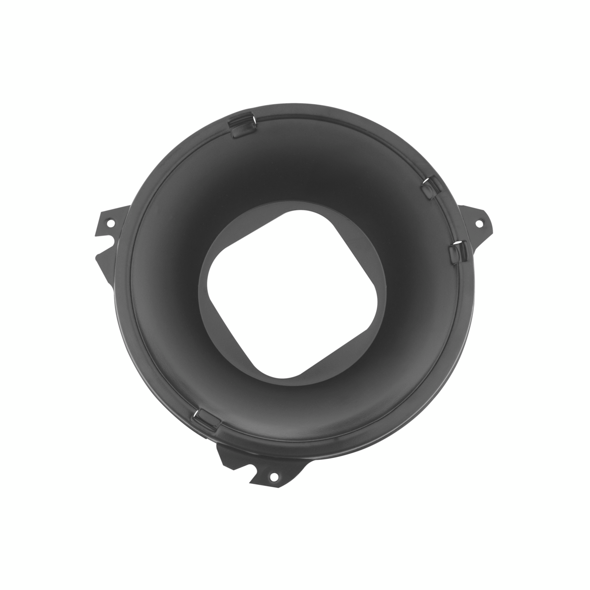 Headlight Mounting Bucket Set For 1967-72 GMC Truck (8/Set)