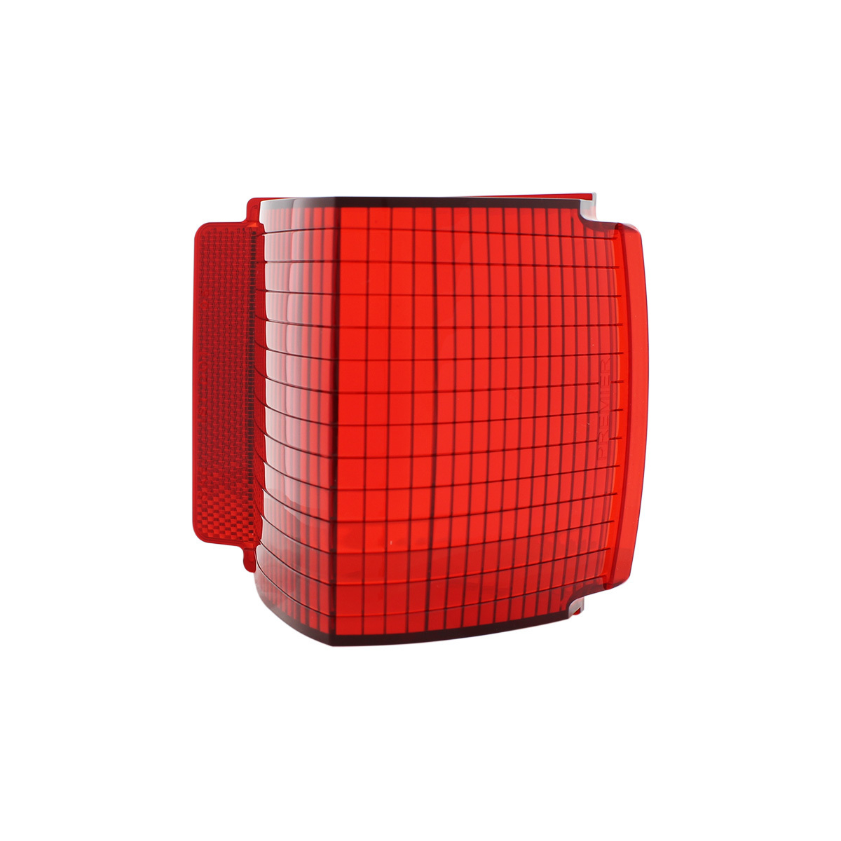 Tail Light Lens For 1967 Chevy Chevelle