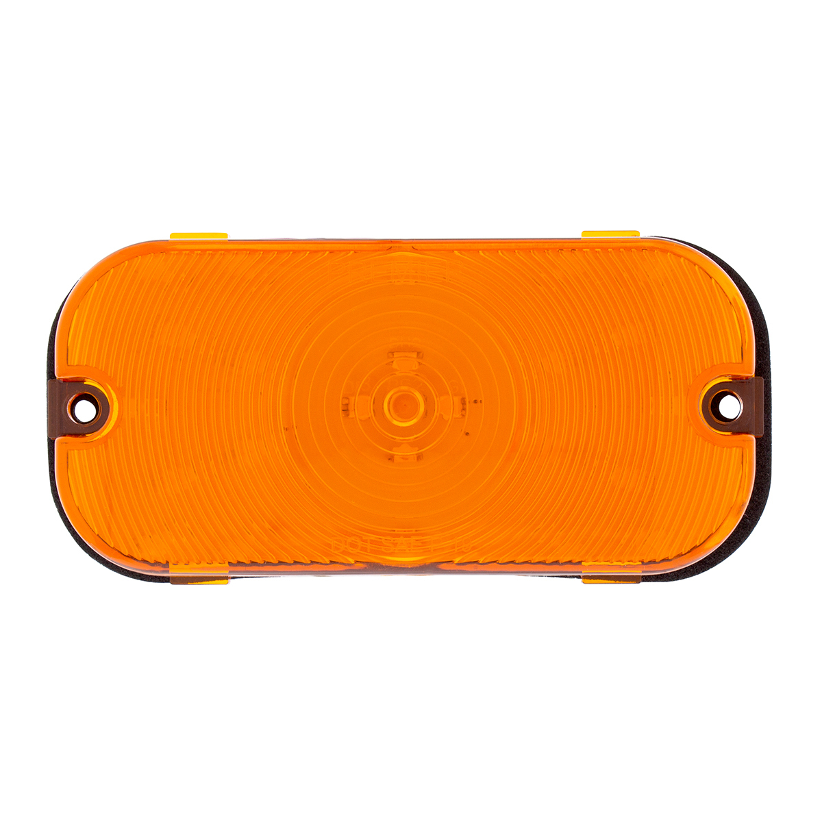 25 LED Amber Parking/Signal Light For 1966-68 Ford Bronco