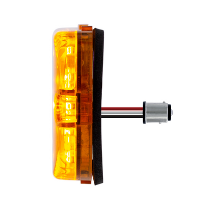 25 LED Amber Parking/Signal Light For 1966-68 Ford Bronco
