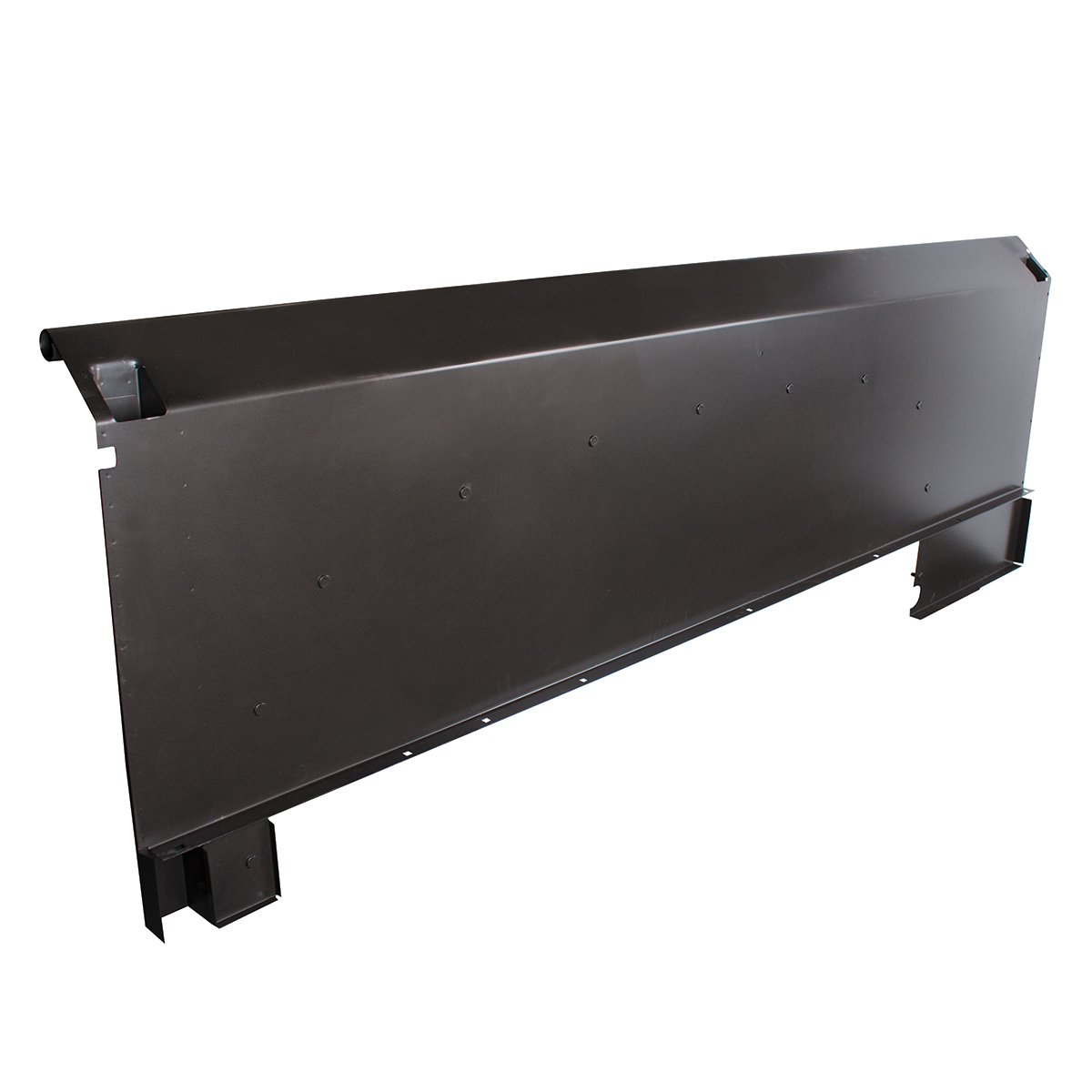 Bed Side Panel For 1951-52 Ford Truck - L/H