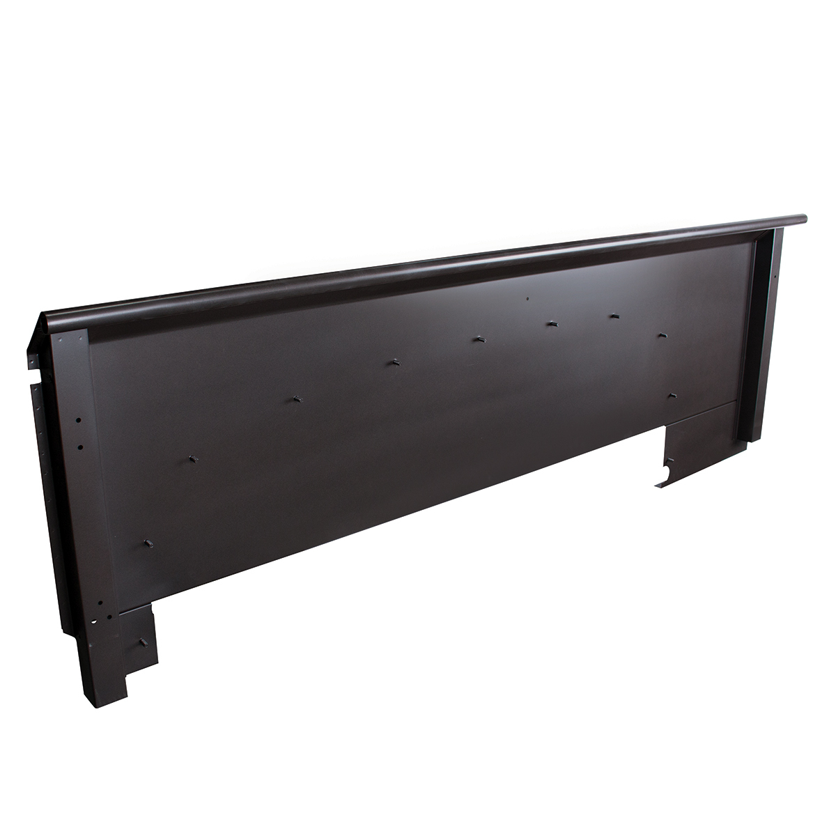 Bed Side Panel For 1951-52 Ford Truck - L/H