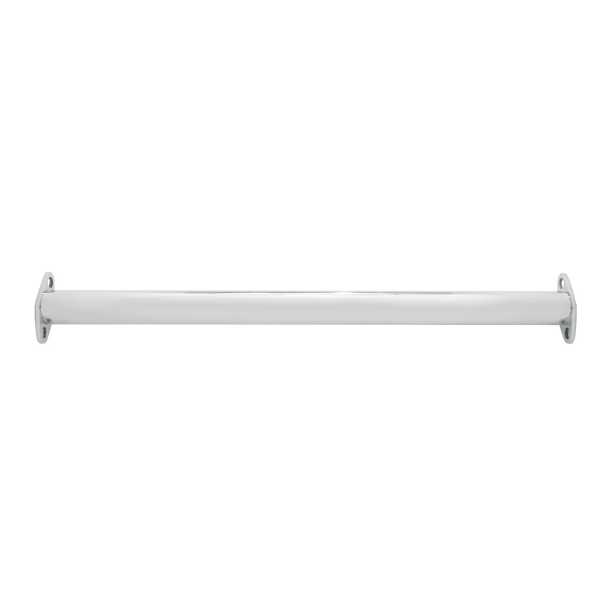Polished SS Spreader Bar, Front For 1932 Ford Car & Truck