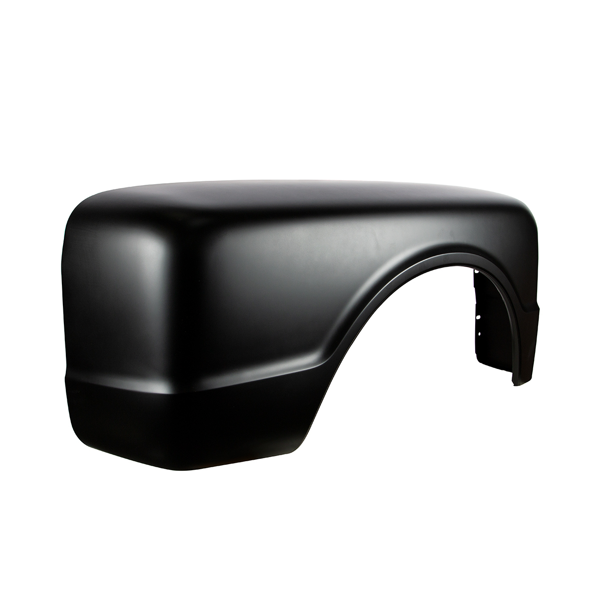 Rear Fender For 1967 Chevy & GMC Stepside Truck - R/H