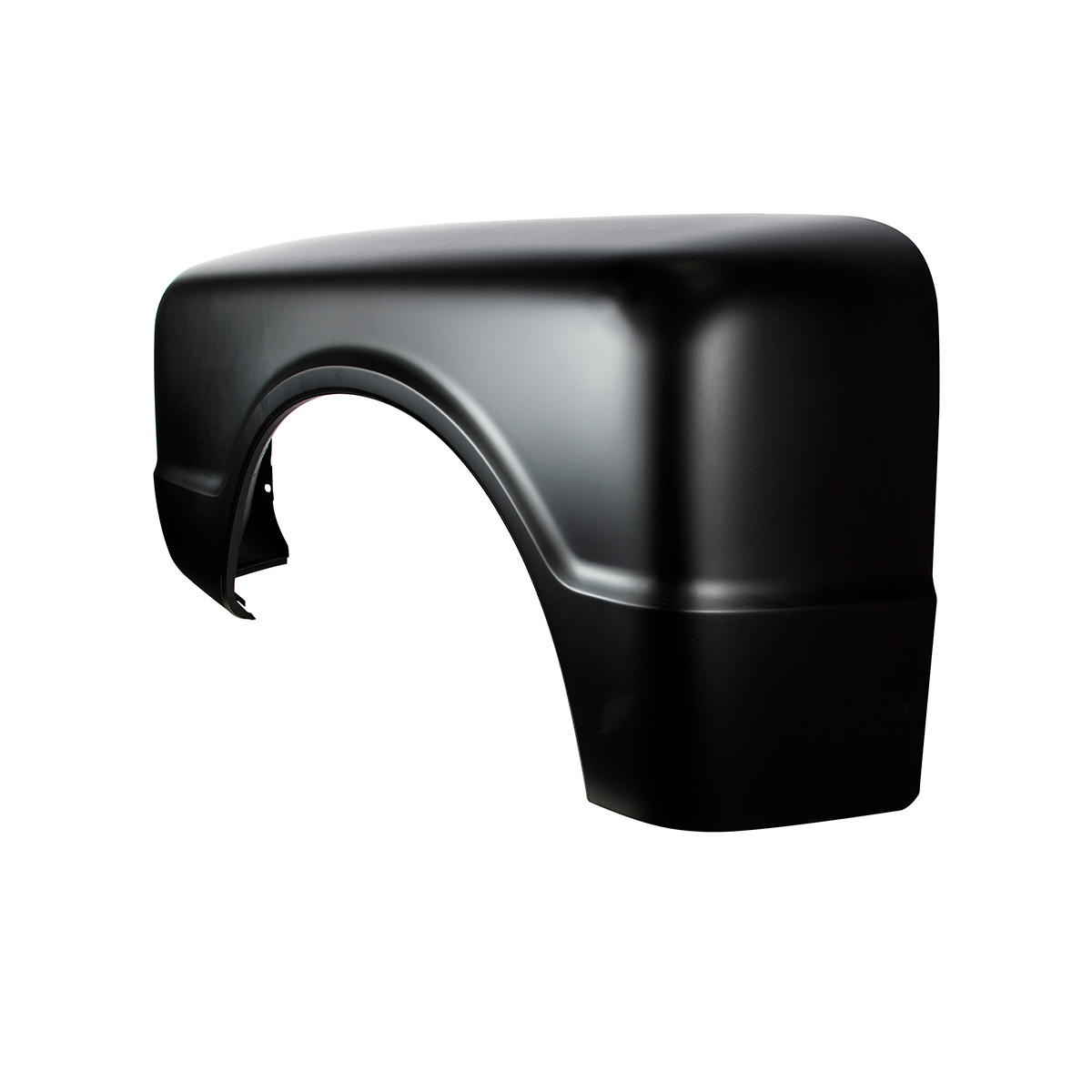 Rear Fender For 1967 Chevy & GMC Stepside Truck - R/H