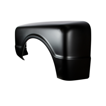 Rear Fender For 1967 Chevy & GMC Stepside Truck - R/H