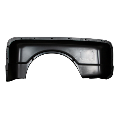 Rear Fender For 1967 Chevy & GMC Stepside Truck - R/H