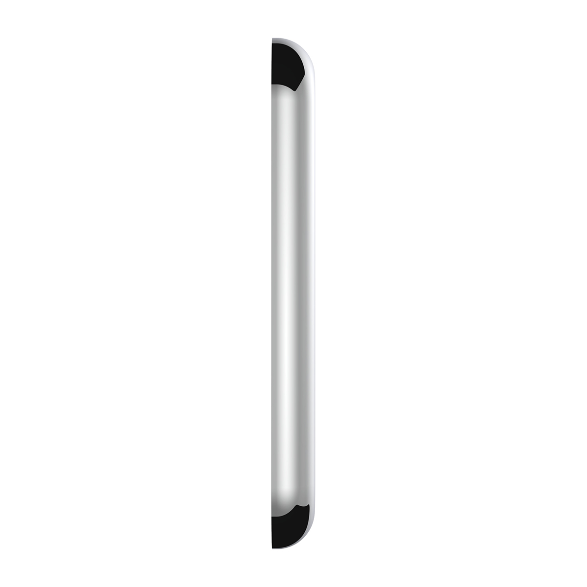 Chrome Plastic Dimmer Switch Trim For Peterbilt