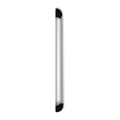 Chrome Plastic Dimmer Switch Trim For Peterbilt