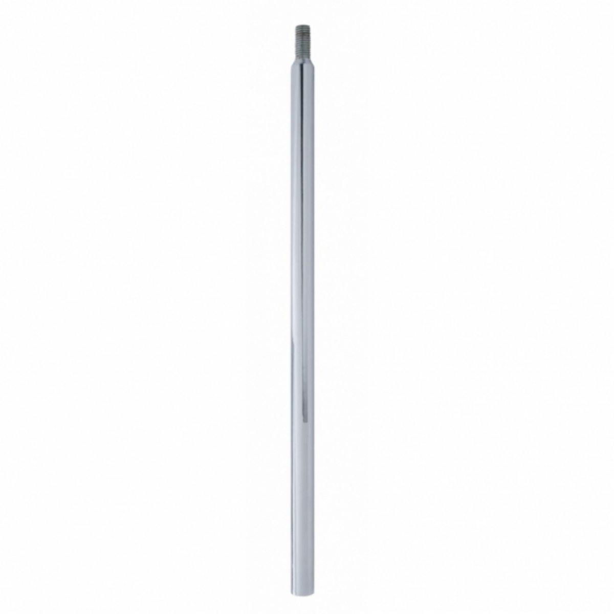 18" Chrome Shifter Shaft Extension