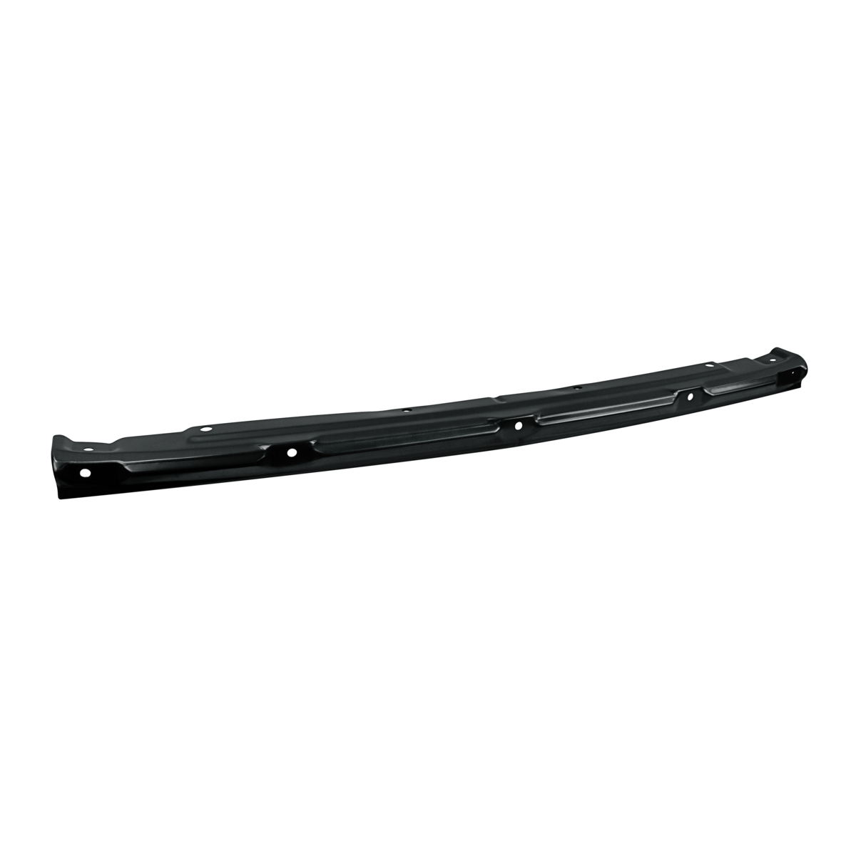 Upper Grille Filler Panel For 1957 Chevrolet Truck