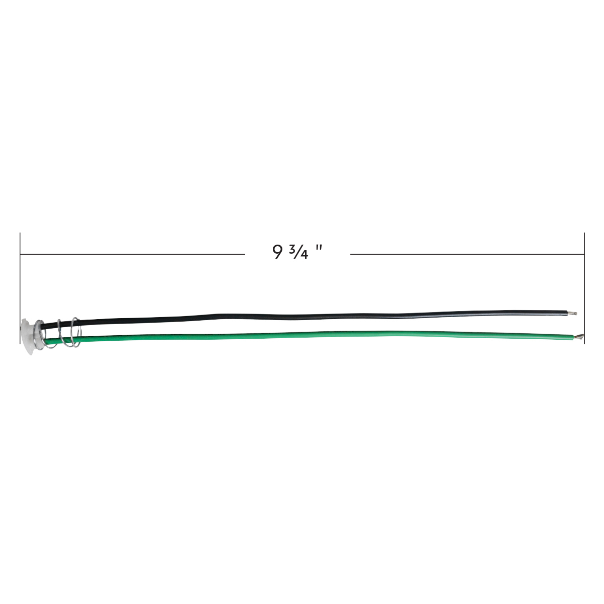 Double Contact 1157 Pigtail (50 Pcs)