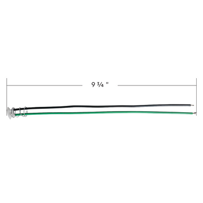 Double Contact 1157 Pigtail (50 Pcs)