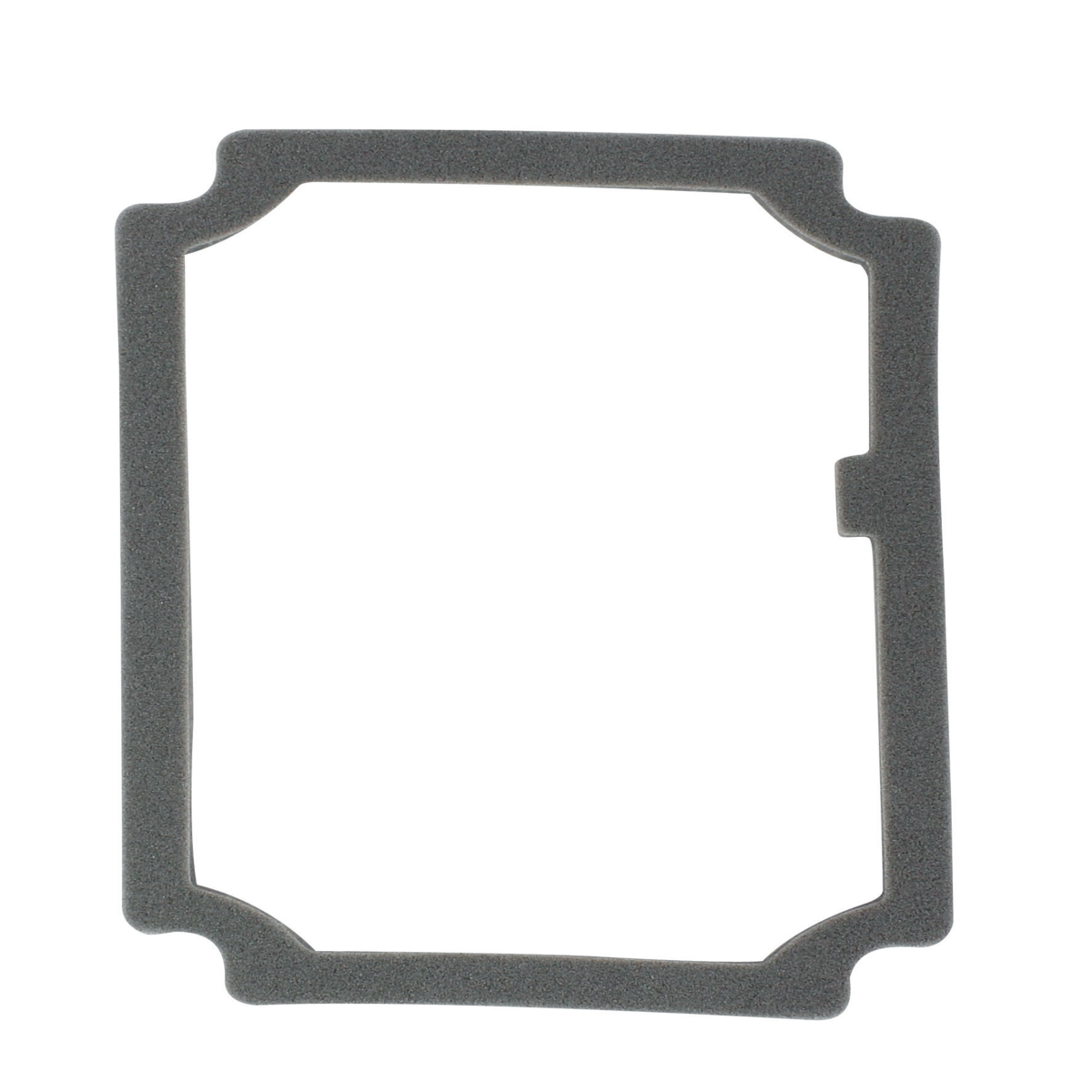 Tail Light Lens Gaskets For 1968-69 & Early 1970 Chevy El Camino (Pair)
