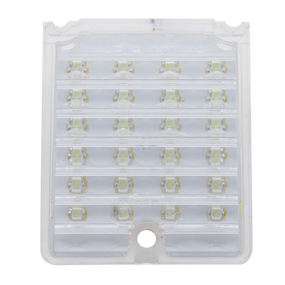 24 LED Backup Light For 1966-67 Chevy Nova