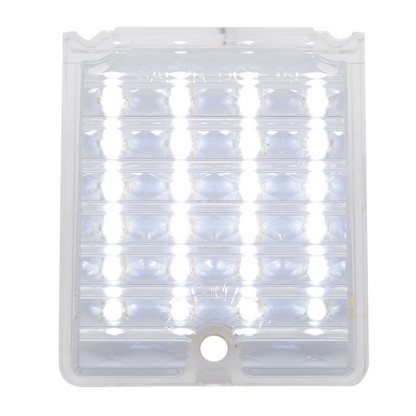 24 LED Backup Light For 1966-67 Chevy Nova