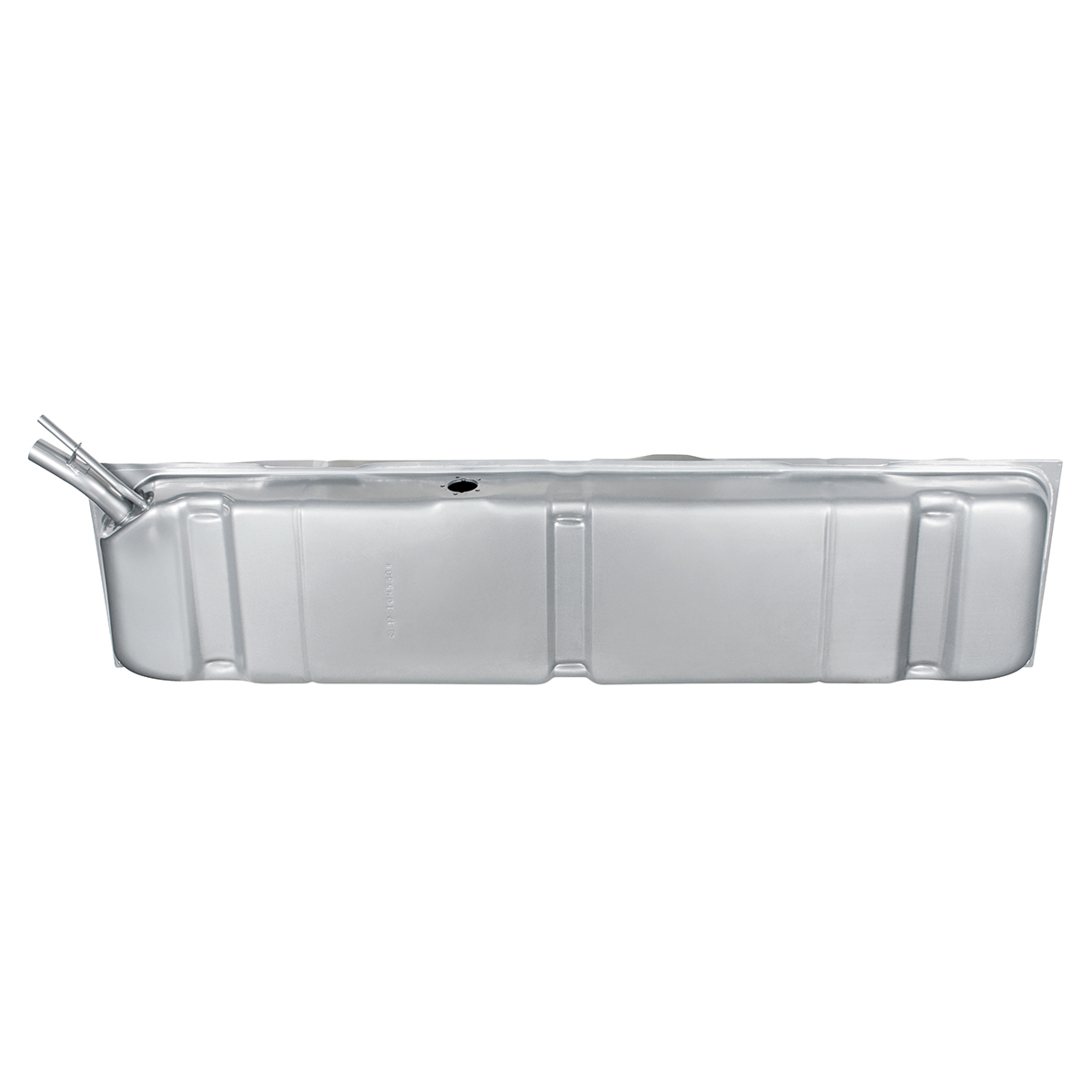 18 Gallon Steel Zinc Plated Fuel Tank For 1955-1959 Chevrolet & GMC 2nd Series Truck