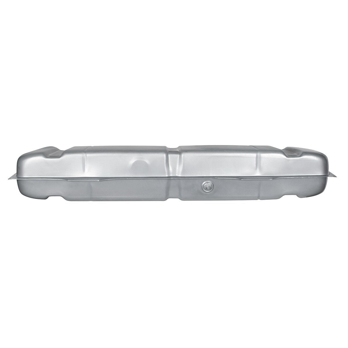 18 Gallon Steel Zinc Plated Fuel Tank For 1955-1959 Chevrolet & GMC 2nd Series Truck