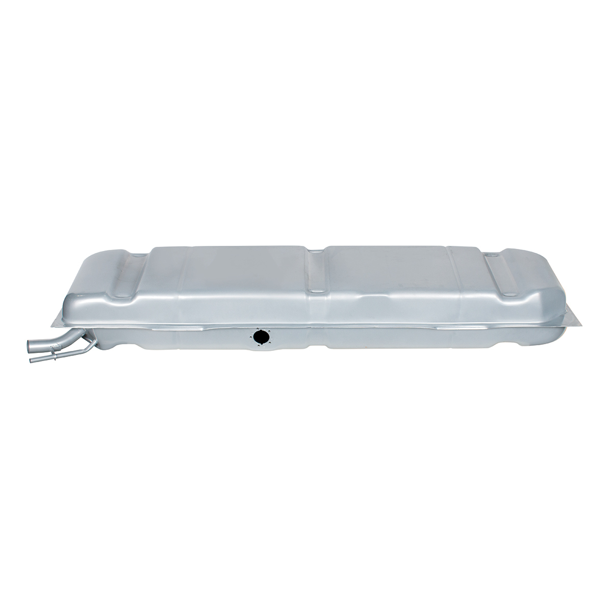 18 Gallon Steel Zinc Plated Fuel Tank For 1955-1959 Chevrolet & GMC 2nd Series Truck