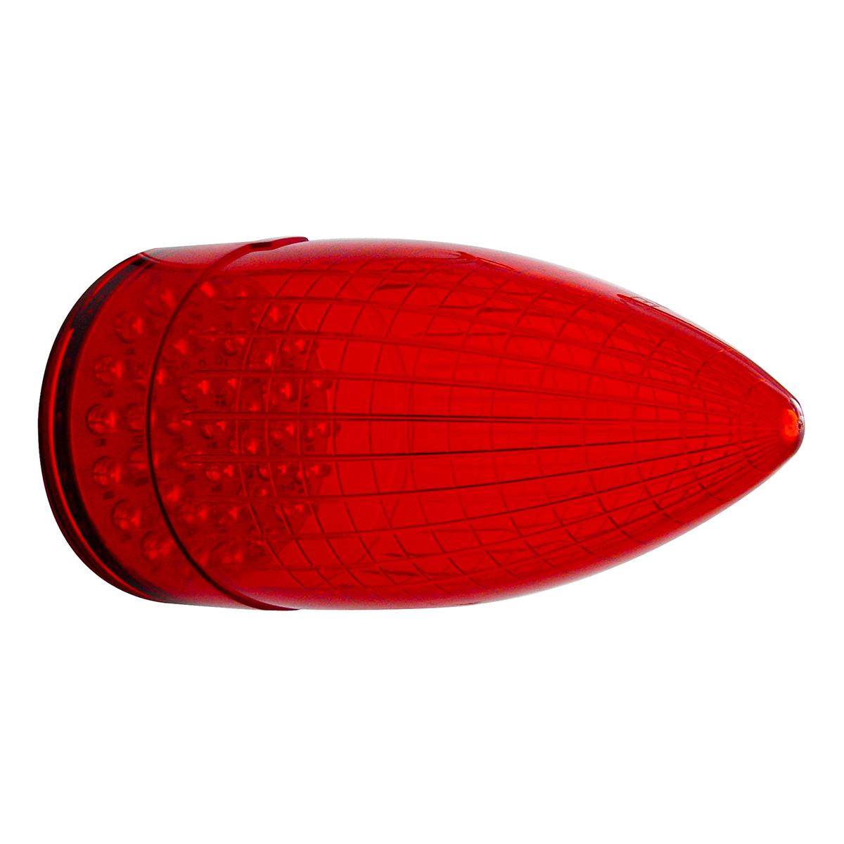 40 LED Tail Light For 1959 Cadillac