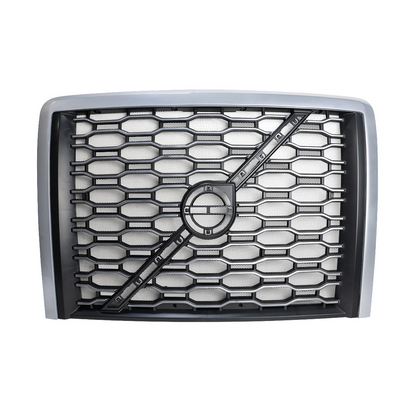 Truck Grille For 2018-2024 Volvo VNL