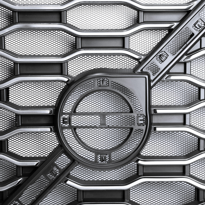 Truck Grille For 2018-2024 Volvo VNL