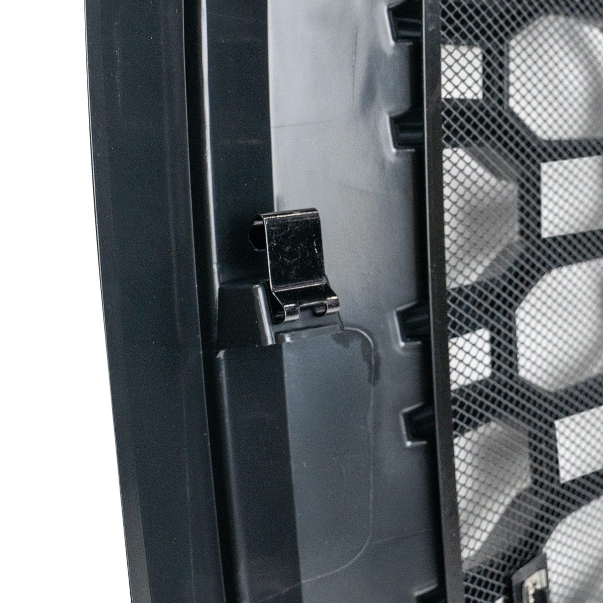 Truck Grille For 2018-2024 Volvo VNL