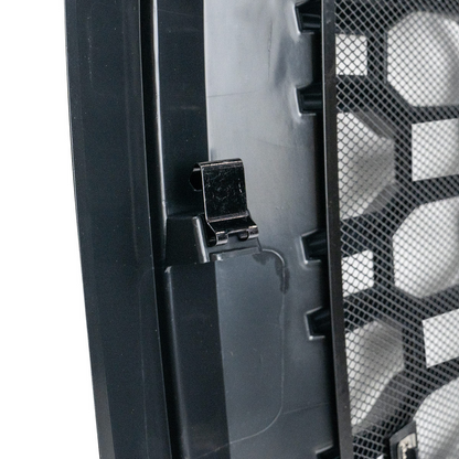 Truck Grille For 2018-2024 Volvo VNL