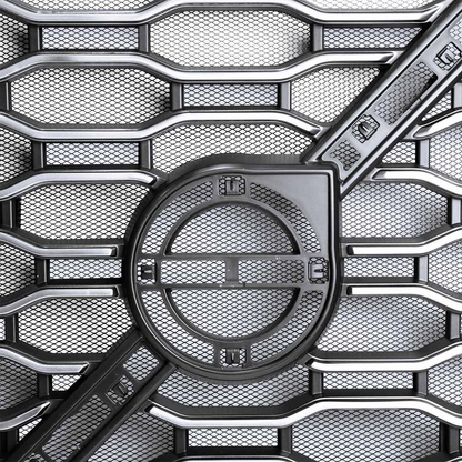 Truck Grille For 2018-2024 Volvo VNL