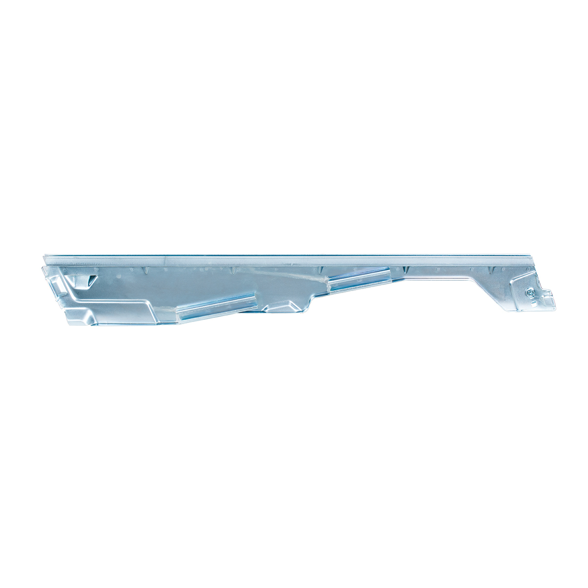 Door Glass Channel For 1964.5-66 Ford Mustang - L/H