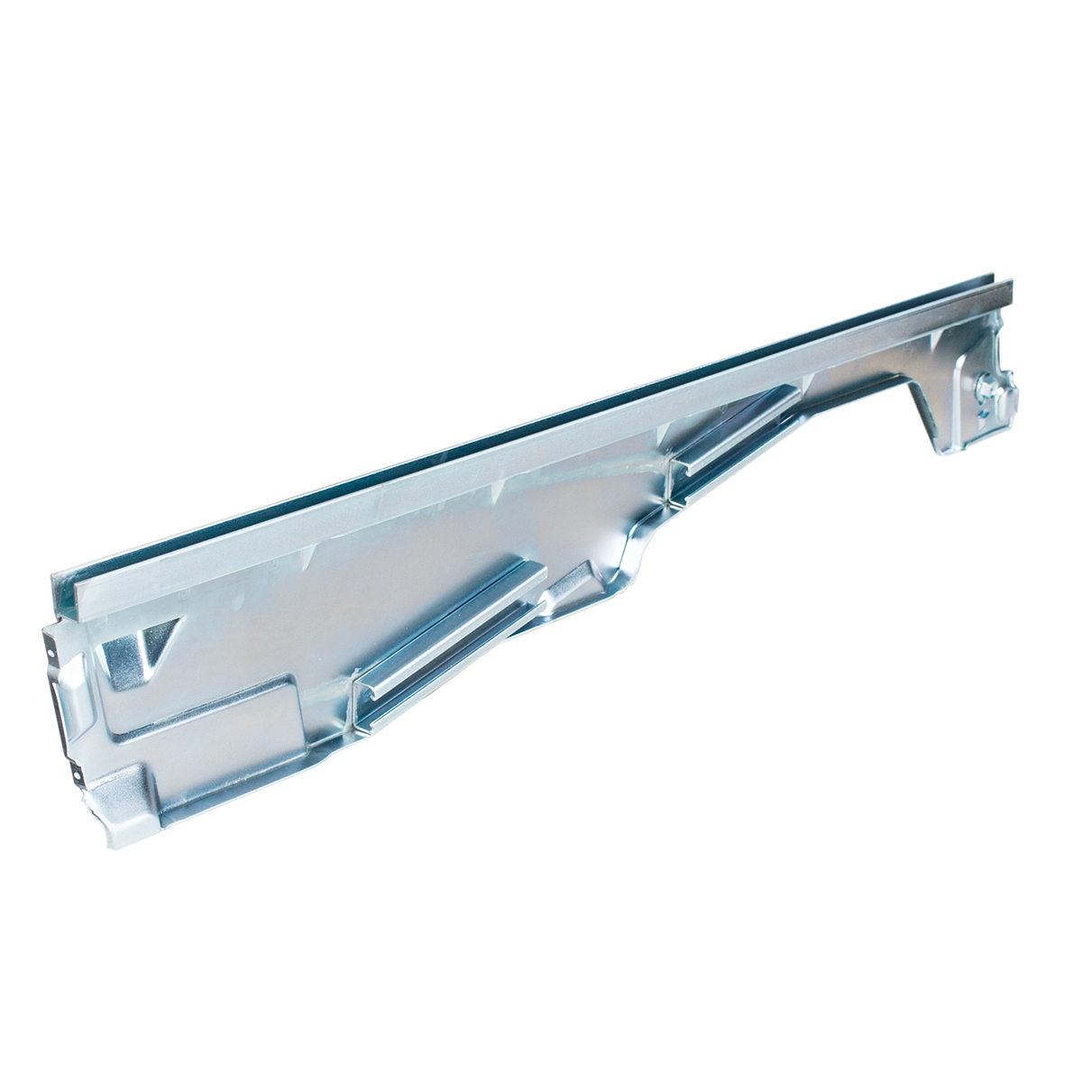 Door Glass Channel For 1964.5-66 Ford Mustang - L/H