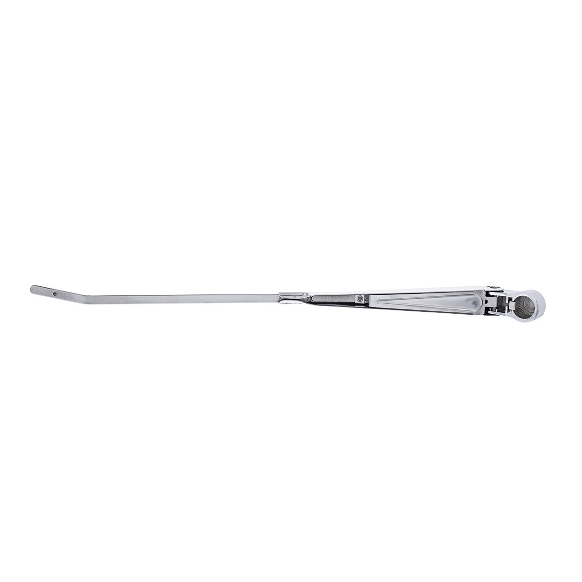 Stainless Steel Wiper Arm For 1967-72 Chevy & GMC Truck