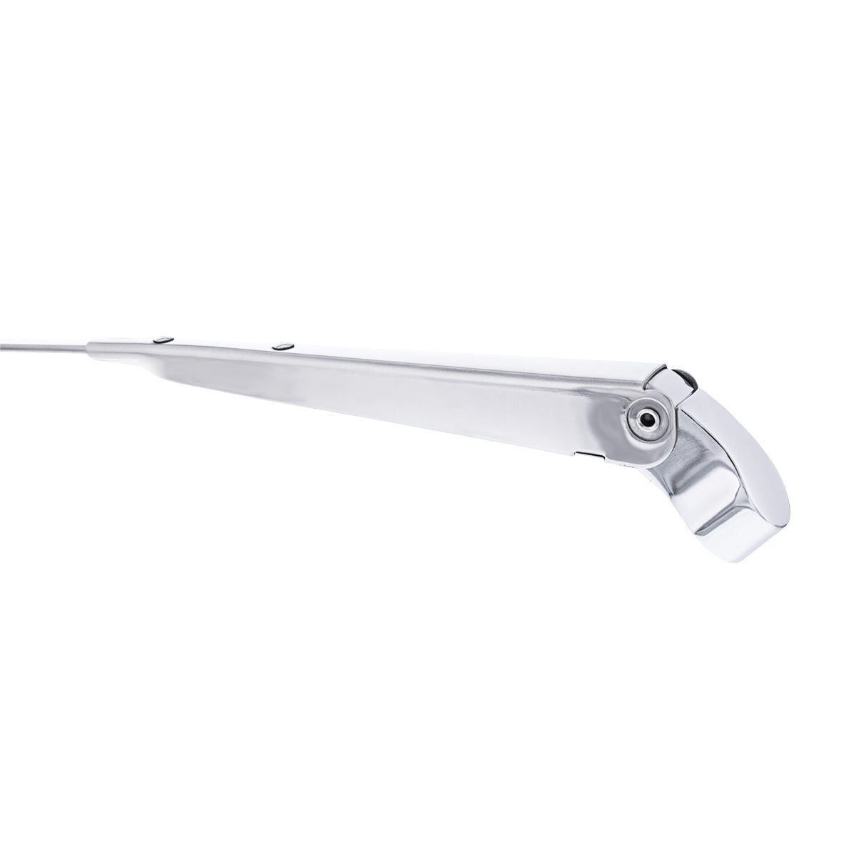 Stainless Steel Wiper Arm For 1967-72 Chevy & GMC Truck
