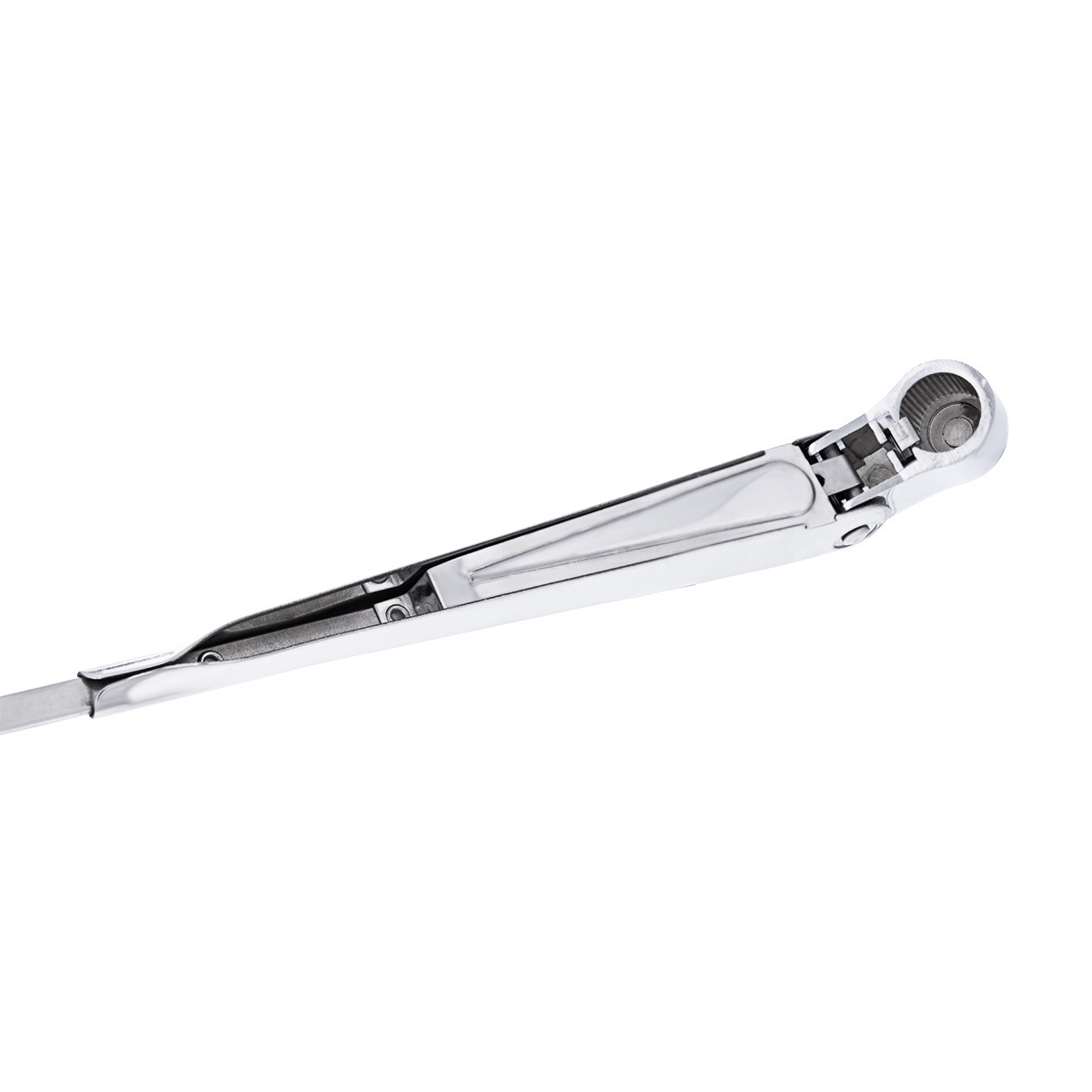Stainless Steel Wiper Arm For 1967-72 Chevy & GMC Truck