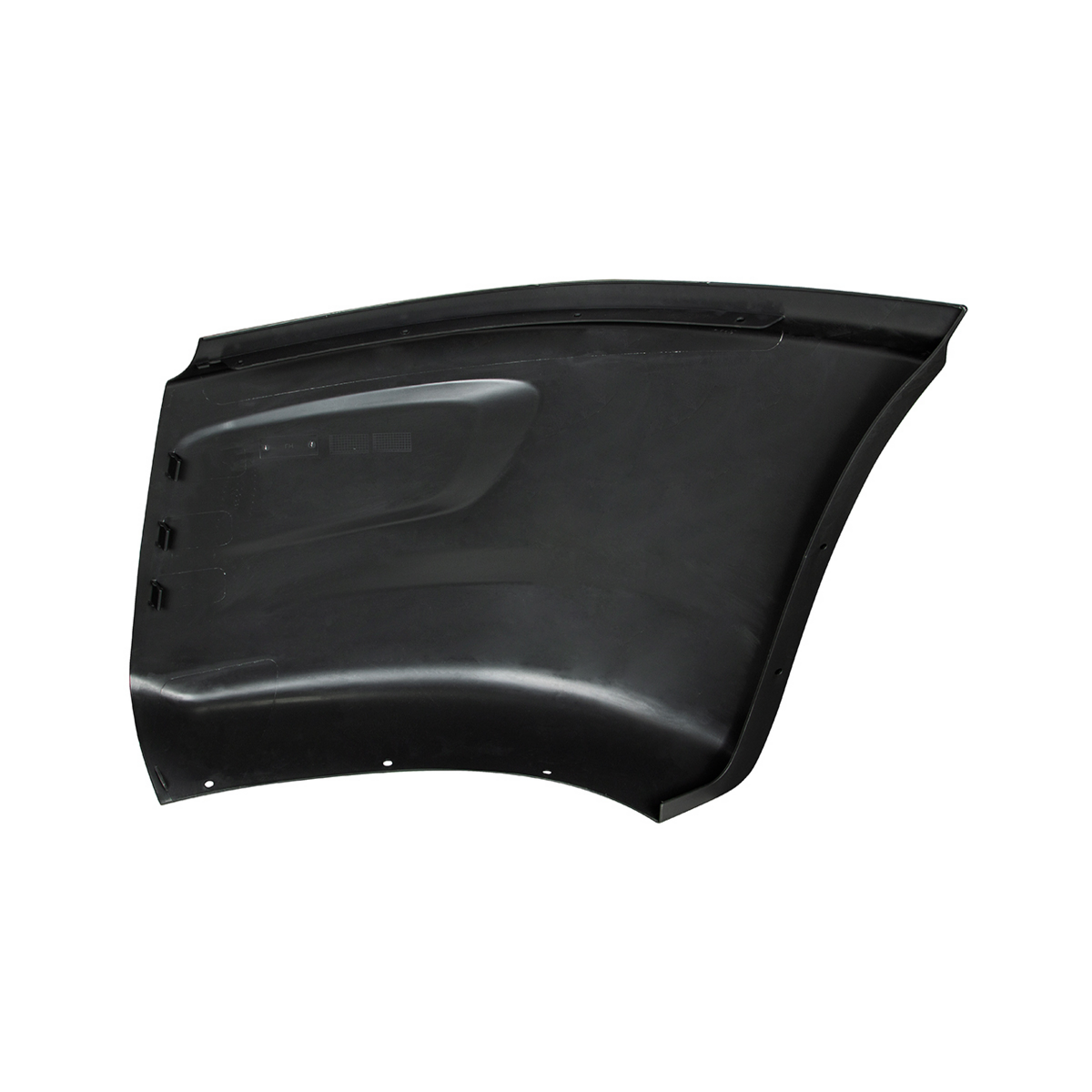 Bumper Cover For 2018-2026 International LT - Passenger