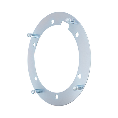 Trailer Hubcap Mounting Bracket - Stemco