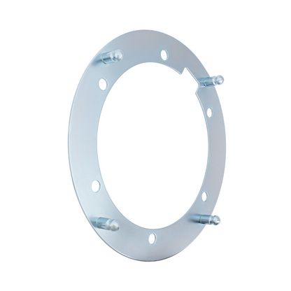 Trailer Hubcap Mounting Bracket - Stemco