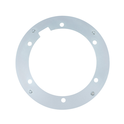 Trailer Hubcap Mounting Bracket - Stemco