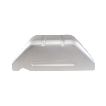 Inner Rear Wheelhouse For 1966-77 Ford Bronco - L/H