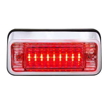LED Cargo Light Assembly For 1969-72 Chevy & GMC Truck
