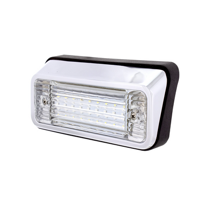 LED Cargo Light Assembly For 1969-72 Chevy & GMC Truck