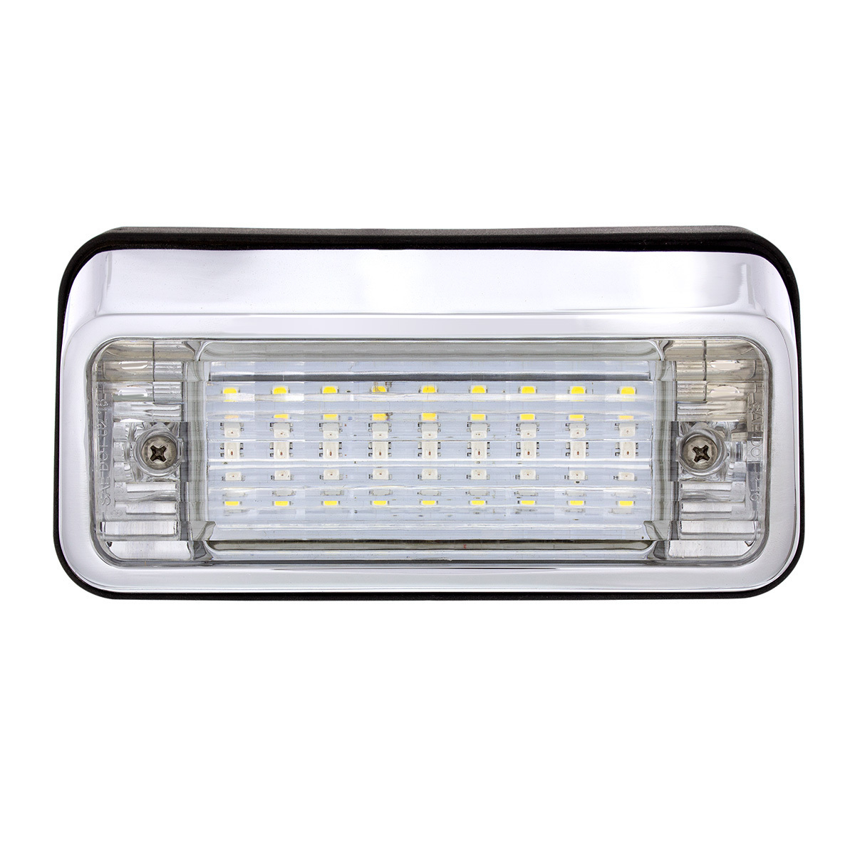 LED Cargo Light Assembly For 1969-72 Chevy & GMC Truck