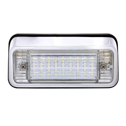 LED Cargo Light Assembly For 1969-72 Chevy & GMC Truck