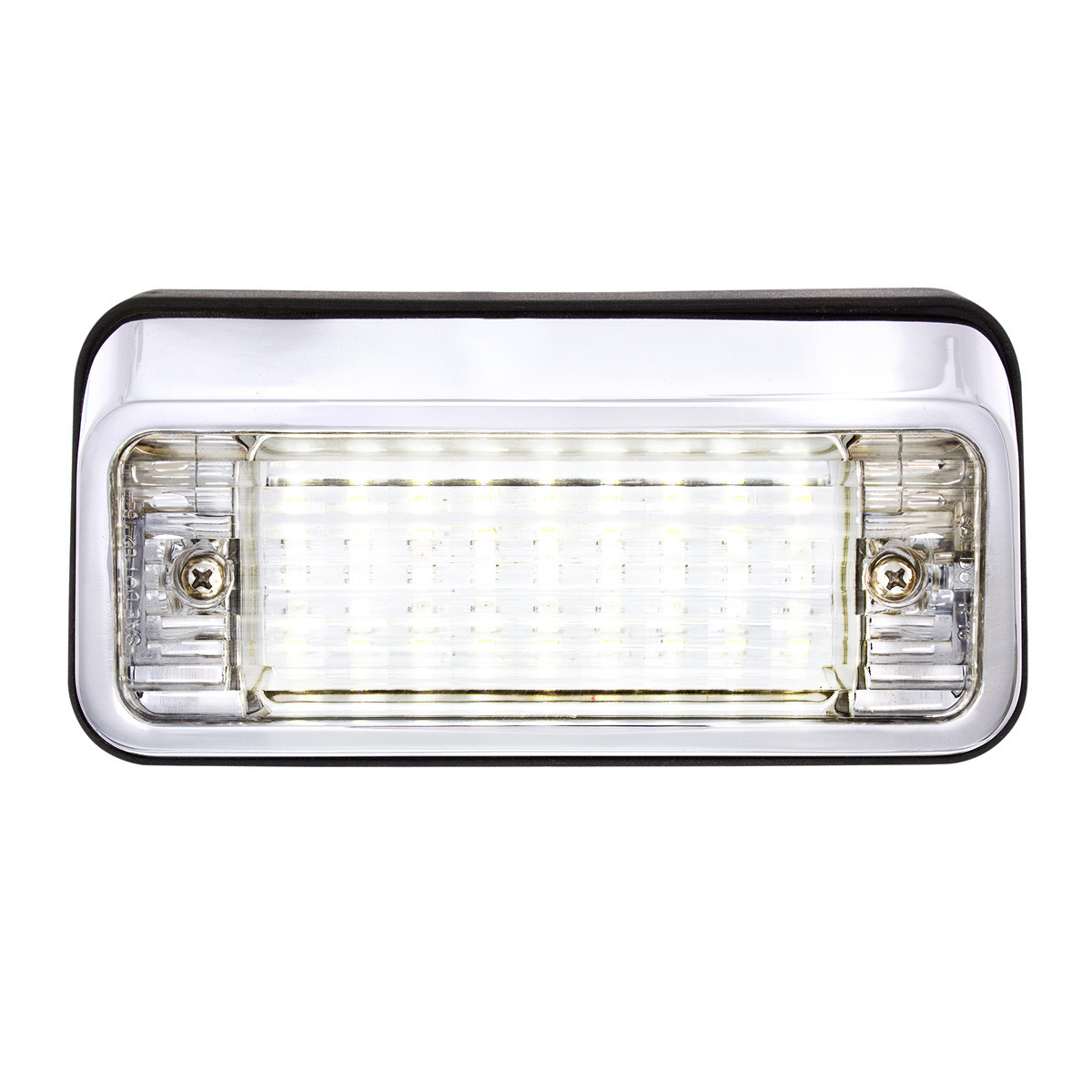 LED Cargo Light Assembly For 1969-72 Chevy & GMC Truck