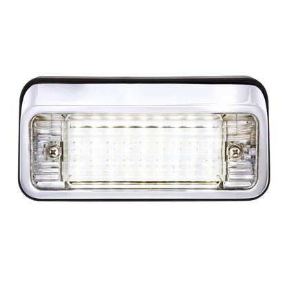 LED Cargo Light Assembly For 1969-72 Chevy & GMC Truck