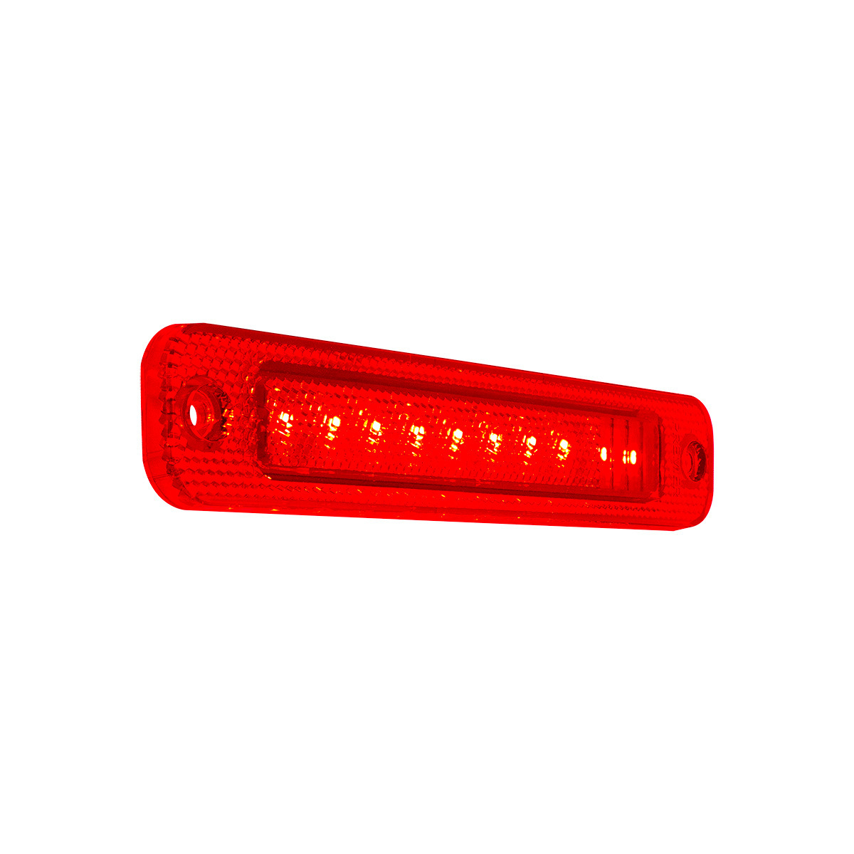 10 LED Side Marker For 1973-1979 Ford Truck-Red Lens