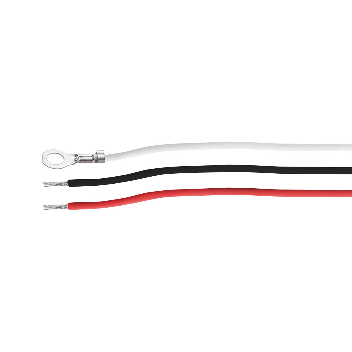 10 LED Side Marker For 1973-1979 Ford Truck-Red Lens