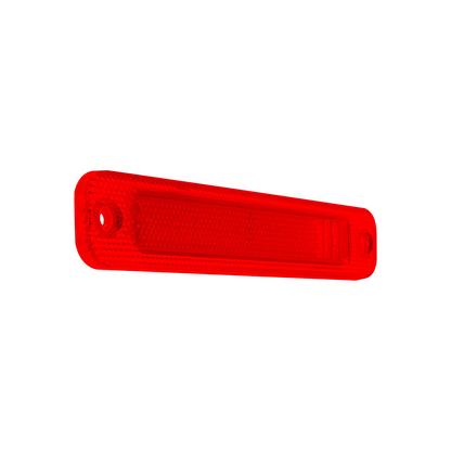 10 LED Side Marker For 1973-1979 Ford Truck-Red Lens