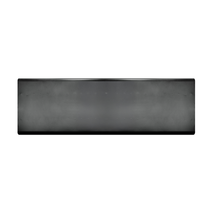 Tailgate Without Script For 1947-1953 Chevrolet & GMC Truck