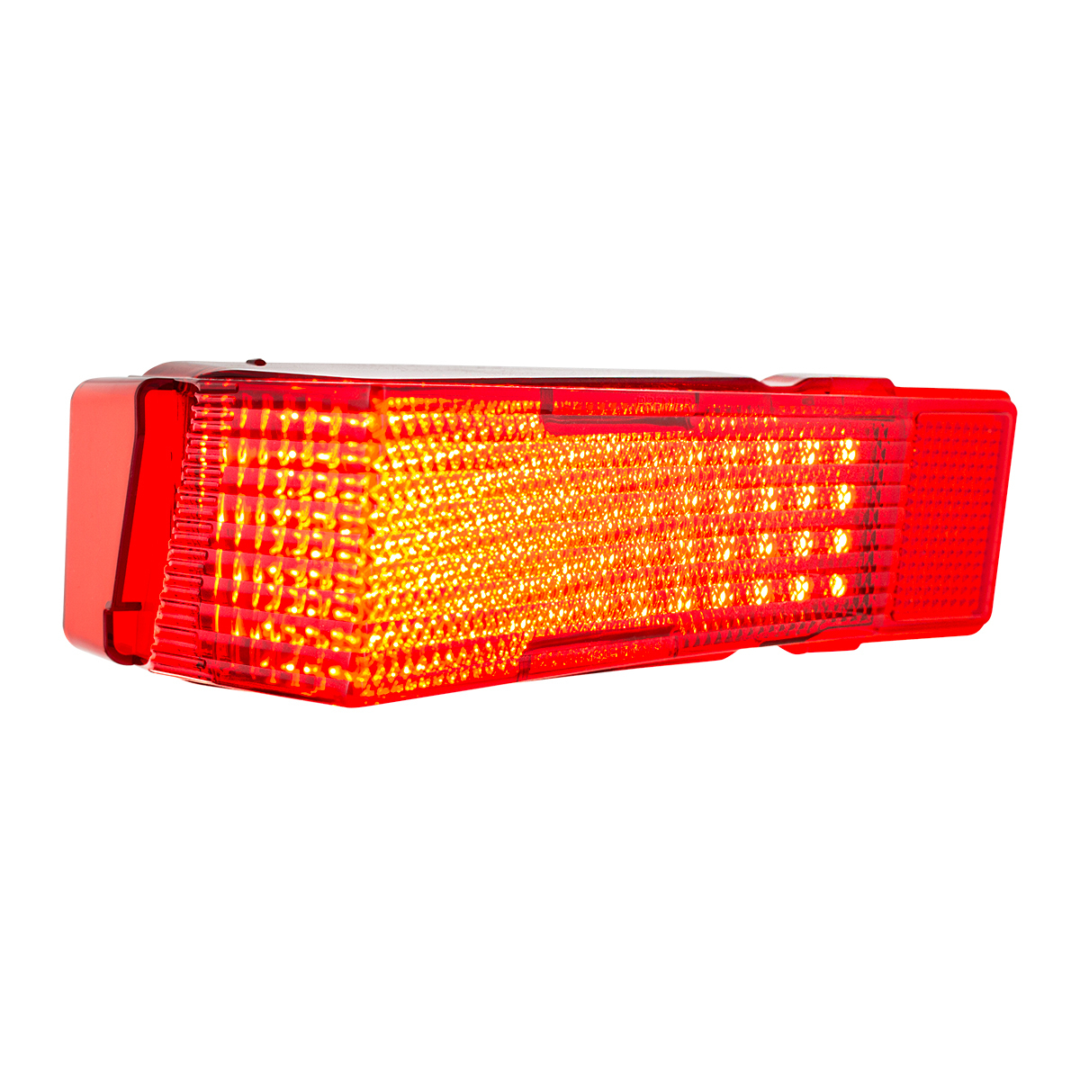 52 LED Tail Light For 1968 Chevy Chevelle - L/H